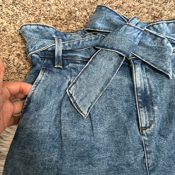 Sezane The Alvin High Rise Jeans - Picture 10 of 14